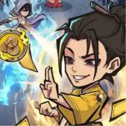 镇邪人畅玩版游戏图标